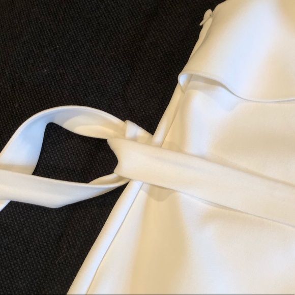 Maje One-shoulder Dress - Picture 5 of 9